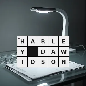 Hasło krzyżówkowe motocykl symbol ameryki - harley dawidson – rozwiązanie, synonimy, podpowiedzi i definicje krzyżówkowe